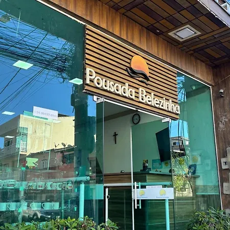 Pousada Belezinha-2