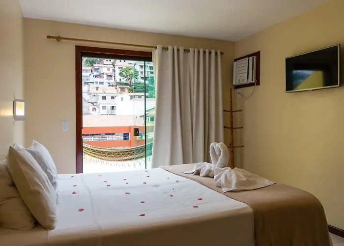 Costa Dourada Pousada